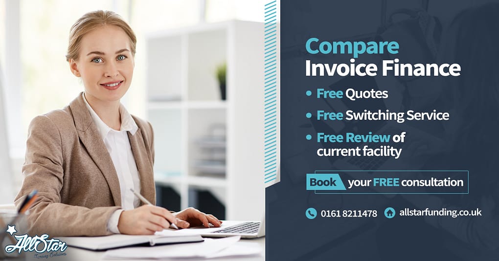 Compare Invoice Factoring