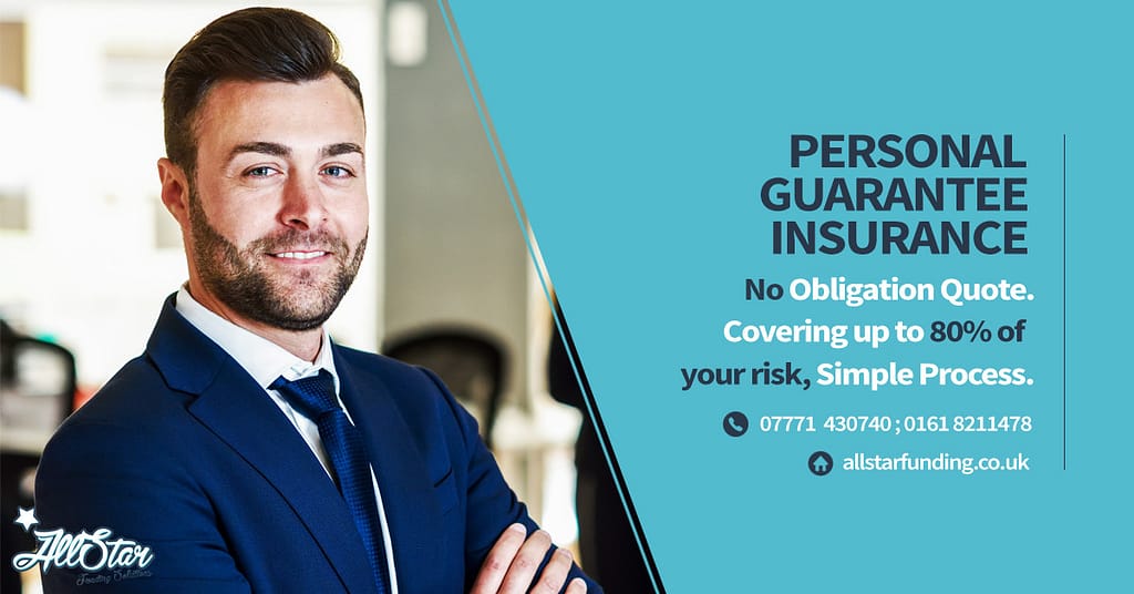 What is Personal Guarantee Insurance? Free Quotes