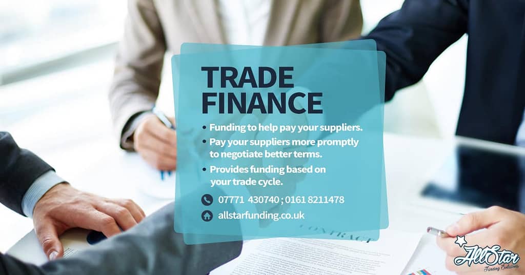 Trade Finance