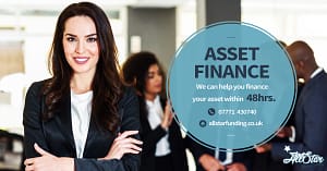 Asset Finance