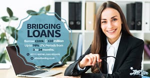 Bridging Loans UK