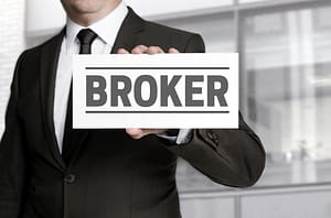 Why use a Commercial Finance Broker