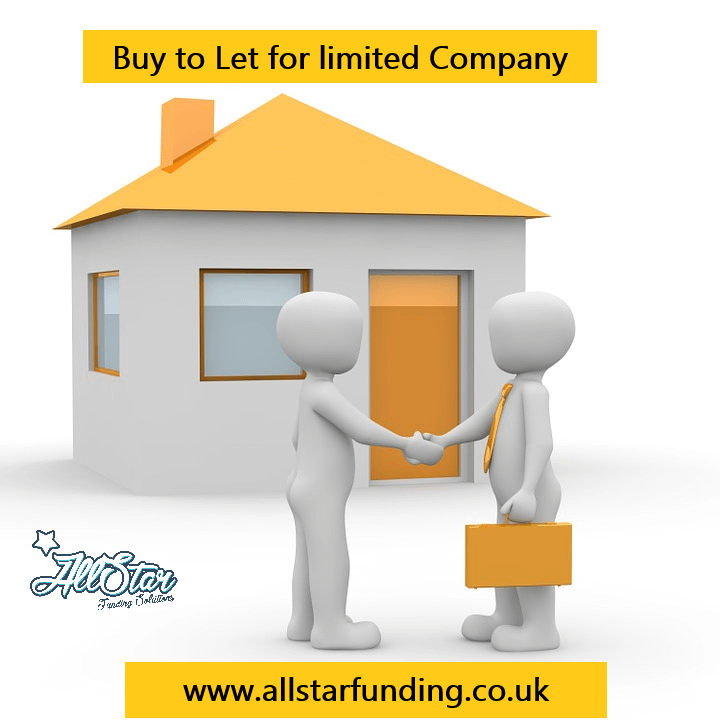 Buy to let for Limited Company